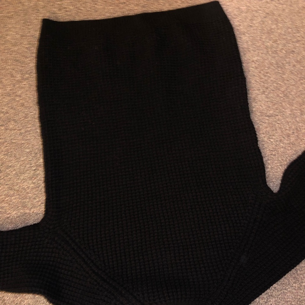 Cos Sweater!